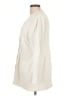 L.L.Bean 100% Cotton Ivory Cardigan Size L - photo 5