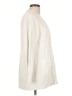 L.L.Bean 100% Cotton Ivory Cardigan Size L - photo 4