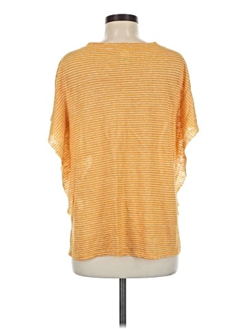 Sundance 3/4 Sleeve T-Shirt (view 2)