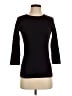 Gap Outlet Black Pullover Sweater Size S - photo 1