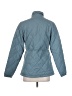 Orvis 100% Recycled Polyester Teal Snow Jacket Size XS - photo 2