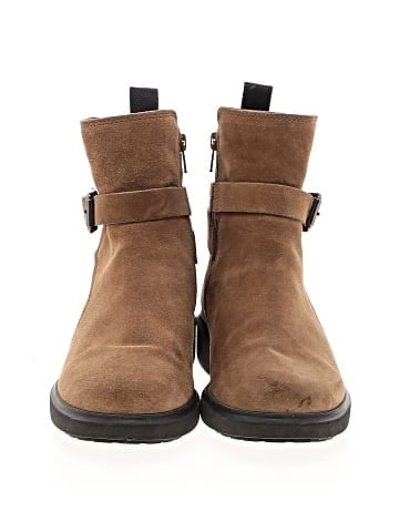 Ecco Ankle Boots (view 2)