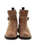 Ecco Brown Ankle Boots Size EU 37 - photo 2