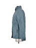 Orvis 100% Recycled Polyester Teal Snow Jacket Size XS - photo 5