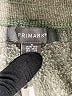 Primark Chevron-herringbone Gray Track Pants Size S - photo 7