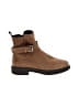 Ecco Brown Ankle Boots Size EU 37 - photo 1