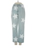 PacSun 100% Cotton Stars Blue Jeans Size 24 waist - photo 1