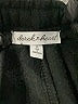 Derek Heart 100% Polyester Black Cargo Pants Size M - photo 7