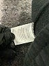 Derek Heart 100% Polyester Black Cargo Pants Size M - photo 8