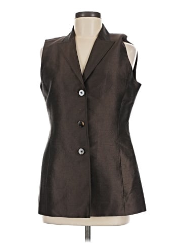 Linda Allard Ellen Tracy Vest (view 1)