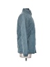 Orvis 100% Recycled Polyester Teal Snow Jacket Size XS - photo 4