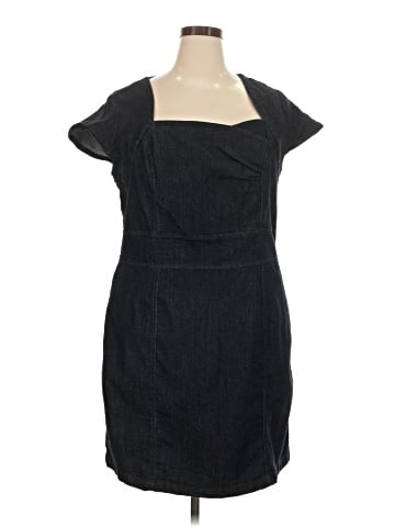 Lane Bryant Cocktail Dress (view 1)