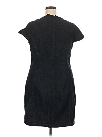 Lane Bryant Cocktail Dress (view 2)