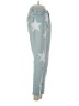 PacSun 100% Cotton Stars Blue Jeans Size 24 waist - photo 4
