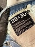 Express Stars Blue Jeans Size 29 waist - photo 7