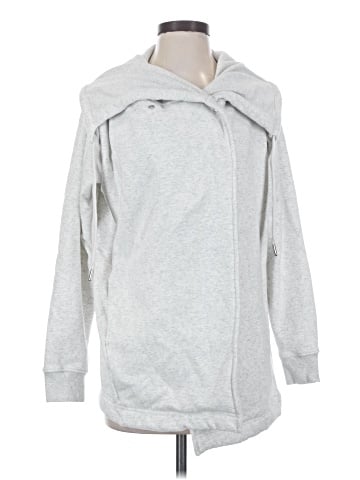 Zella Zip Up Hoodie (view 1)