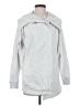 Zella Silver Zip Up Hoodie Size S - photo 1