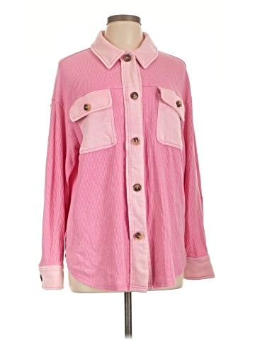 Oddi Jacket (view 1)