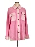 Oddi Pink Jacket Size L - photo 1