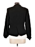 True Envy Black Blazer Size 12 - photo 2