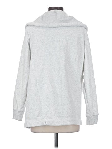 Zella Zip Up Hoodie (view 2)