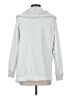 Zella Silver Zip Up Hoodie Size S - photo 2