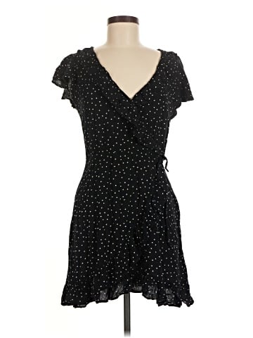 American Eagle Outfitters Casual Dress (view 1)