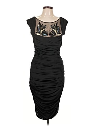 Arden B. Cocktail Dress (view 1)