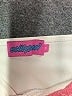 Edikted Pink Sleeveless Blouse Size S - photo 7