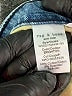 Rag & Bone Blue Jeans Size 28 waist - photo 8