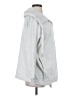 Zella Silver Zip Up Hoodie Size S - photo 4