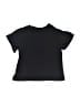 The Rolling Stones Black Short Sleeve T-Shirt Size 2T - photo 2