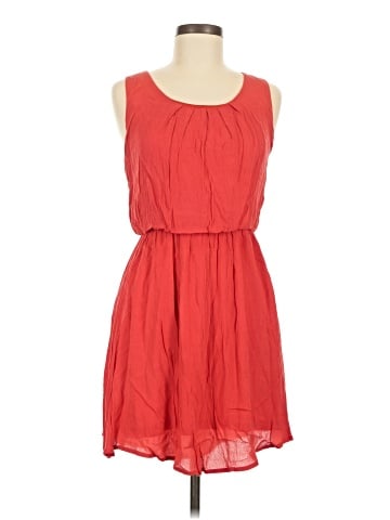 She + Sky Casual Dress (view 1)