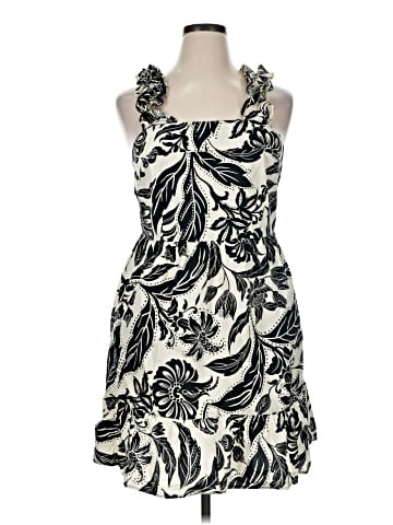 Who What Wear Cocktail Dress (view 1)