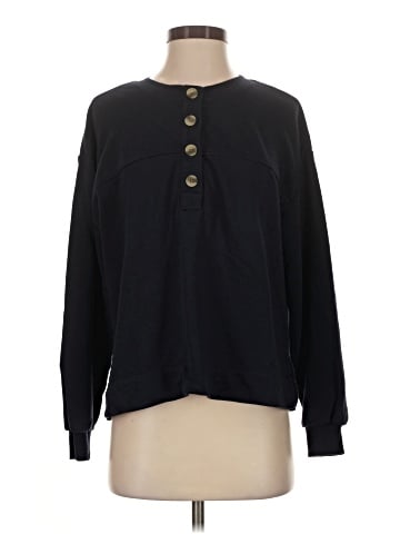 Lou & Grey Pullover Sweater (view 1)