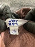 JoyLab Brown Sweatshirt Size XL - photo 7
