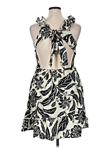 Who What Wear Cocktail Dress (view 2)