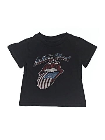 The Rolling Stones Short Sleeve T-Shirt (view 1)