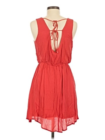 She + Sky Casual Dress (view 2)