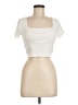 Harper Ivory Tube Top Size M - photo 1