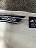 Lands' End Silver Pullover Sweater Size M (tall) - photo 7