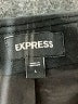 Express Tweed Gold Jacket Size L - photo 6