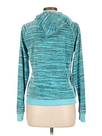 Juicy Couture Zip Up Hoodie (view 2)