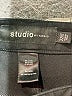 Studio by Torrid Black Jeggings Size 22XT - photo 4