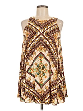 Altar'd State Sleeveless Blouse