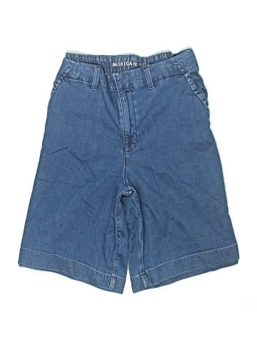 American Eagle Outfitters Denim Shorts (view 1)