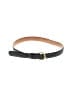 Coach 100% Leather Black Leather Belt Size L - photo 1