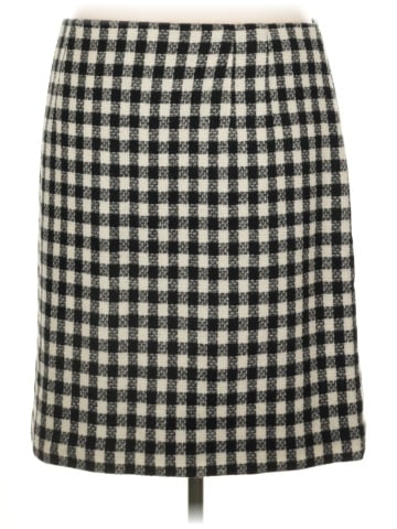 Talbots Wool Skirt (view 2)
