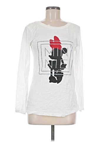 Disney Store Long Sleeve T-Shirt (view 1)