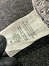 Gap Chevron-herringbone Gray Jeans Size 4 - photo 8